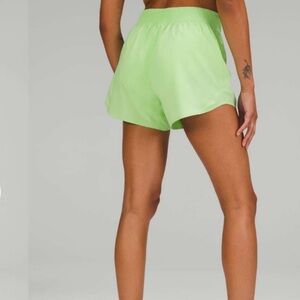 Lululemon Shorts - Size 10